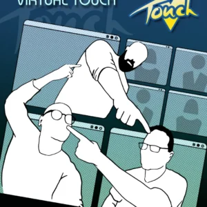 Virtual Touch by Bakore Magic ( Instant Download )