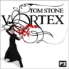 Vortex by Tom Stone and Hermetic Press