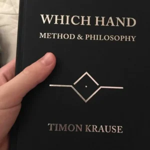 Which Hand Method & Philosophy by Timon Krause
