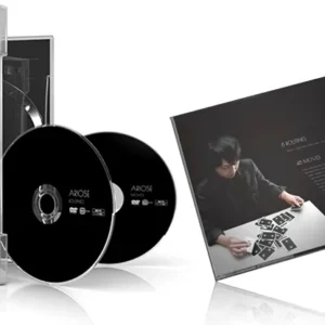 Yohei Kawabata – Ariose