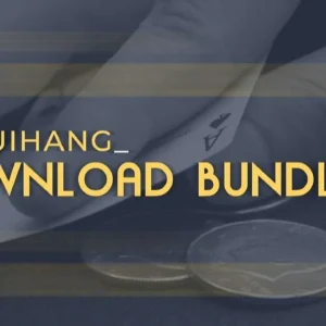 Yu Huihang – Yu Huihang Download Bundle