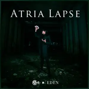 ATRIA LAPSE  By EDEN ( Instant Download )