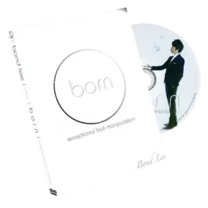 Bond Lee - Born ( Instant Download )