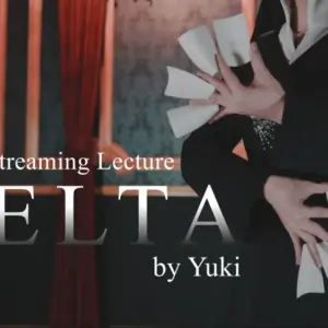 Yuki Iwane - Delta ( Instant Download )