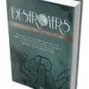 Destroyers by Troy Hooser & Joshua Jay ( Instant Download )