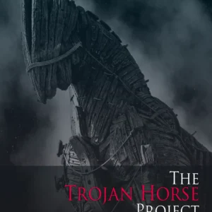 he Trojan Horse Project by Michael Murray, Manos Kartsakis