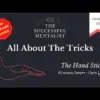 AATT1 – The Hand Stick by Ashley Green ( Instant Download )