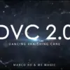 Marco Ko & MS Magic - DVC 2.0 Dancing Vanishing Cane ( Instant Download )