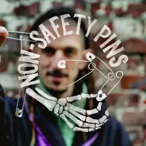 Juan Colas – Non Safety Pins ( Instant Download )