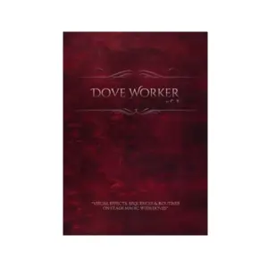C.Y - Dove Worker ( Instant Download )