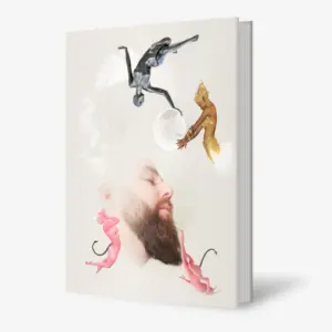 The Book of Angels by Fraser Parker ( Instant Download )