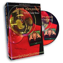 10 O'Clock Hour by Scott Alexander