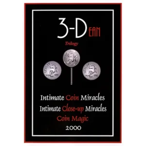 3-Dean Trilogy by Dean Dill