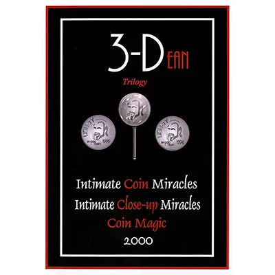 3-Dean Trilogy by Dean Dill