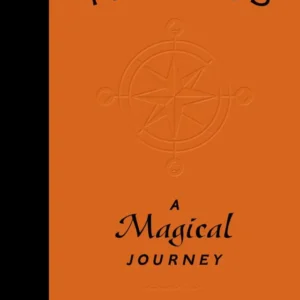 A Magical Journey By Nathan Colwell