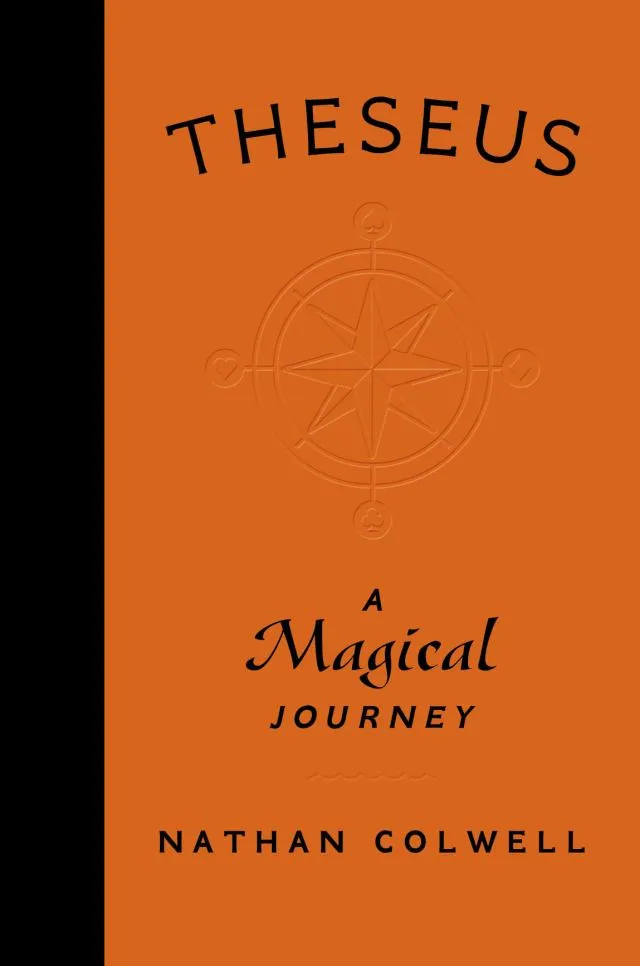 A Magical Journey By Nathan Colwell