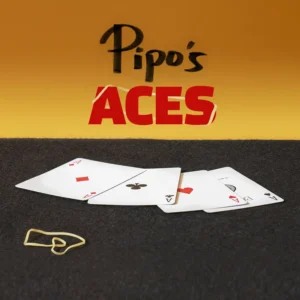 ACES by Pipo Villanueva