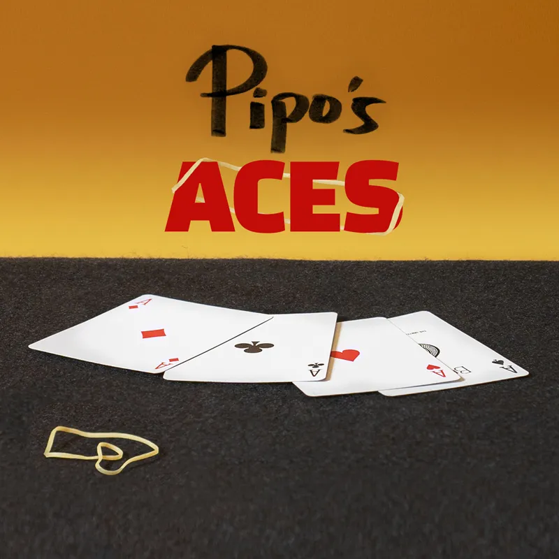 ACES by Pipo Villanueva