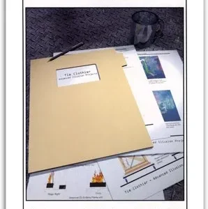 Advanced Illusion Projects by Tim Clothier