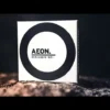 Aeon by Benjamin Mei