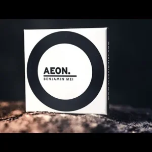 Aeon by Benjamin Mei