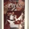 Annotated Magic of Slydini by Tony Slydini
