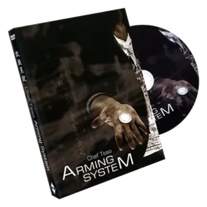 Arming System by Chef Tsao