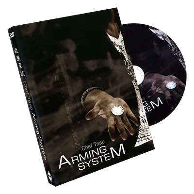 Arming System by Chef Tsao