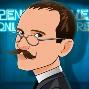 Axel Hecklau - Penguin Live Lecture ( Instant Download )