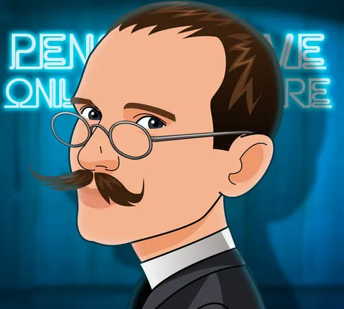 Axel Hecklau - Penguin Live Lecture ( Instant Download )