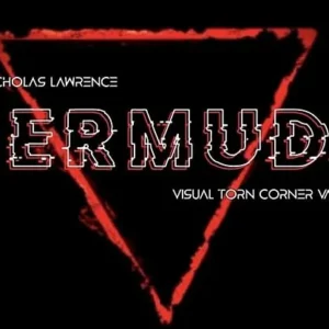 Bermuda by Nicholas Lawrence