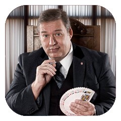 Chris Wood - Live Alakazam Academy 14th April 2021 ( Instant Download )