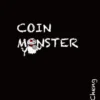 Coin Monster: Three Coin Pieces from Danny Cheng