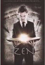 Colin Mcleod – Zen