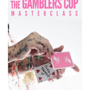 Daniel Madison – The Gamblers COP MasterClass
