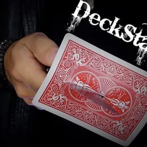 Deck Stab 3.0 by Adrian Vega