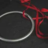 Deluxe Ring and Rope by TCC Magic
