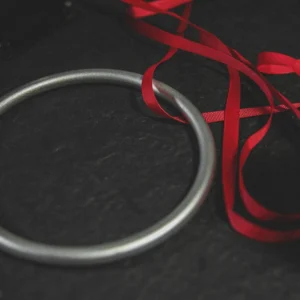 Deluxe Ring and Rope by TCC Magic