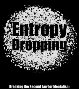 Entropy Dropping by Jan Bardi