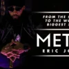 Eric Jones – Metal 4
