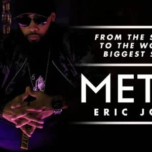 Eric Jones – Metal 4