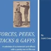 Forces, Peeks, Stacks & Gaffs - Mentalism with Cards by Scott Creasey