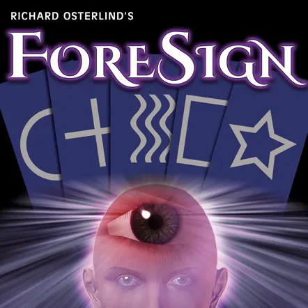 ForeSign by Richard Osterlind
