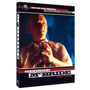 George McBride The DVD by George McBride