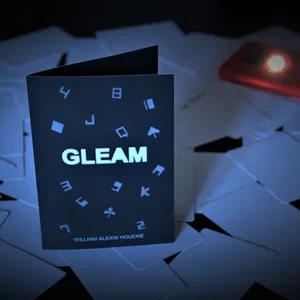 Gleam by William Alexis Houcke ( Instant Download )