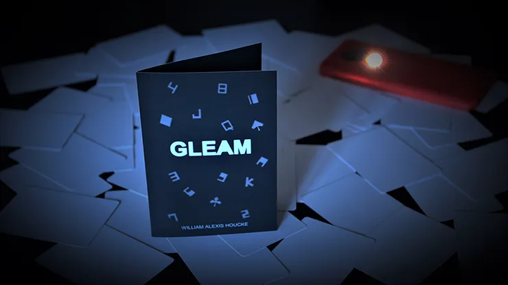 Gleam by William Alexis Houcke ( Instant Download )