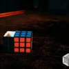 Hypercube By Magic Action