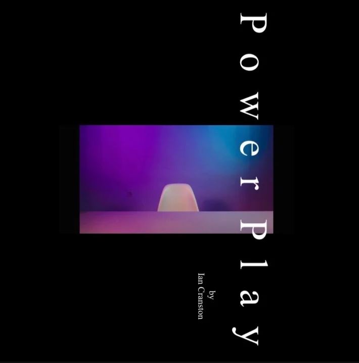 Ian Cranston – Power Play
