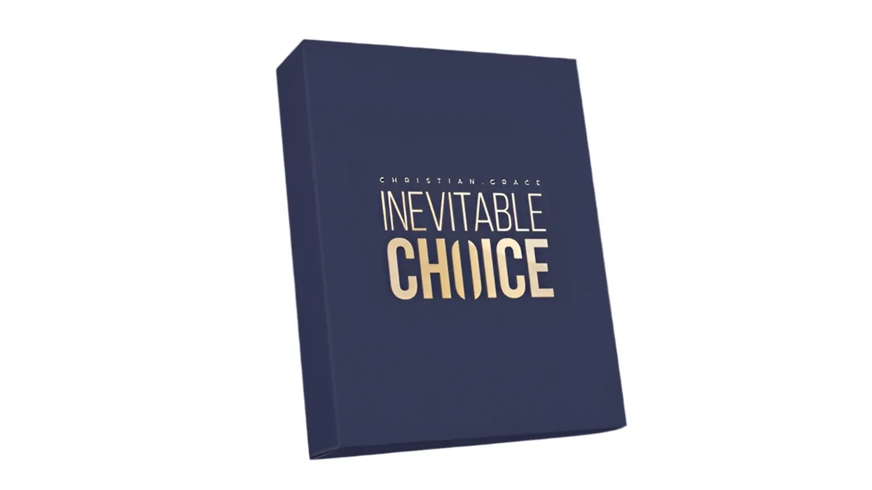 Inevitable Choice by Christian Grace