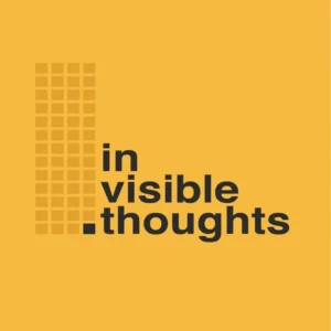 Invisible Thoughts by Christopher Rawlins